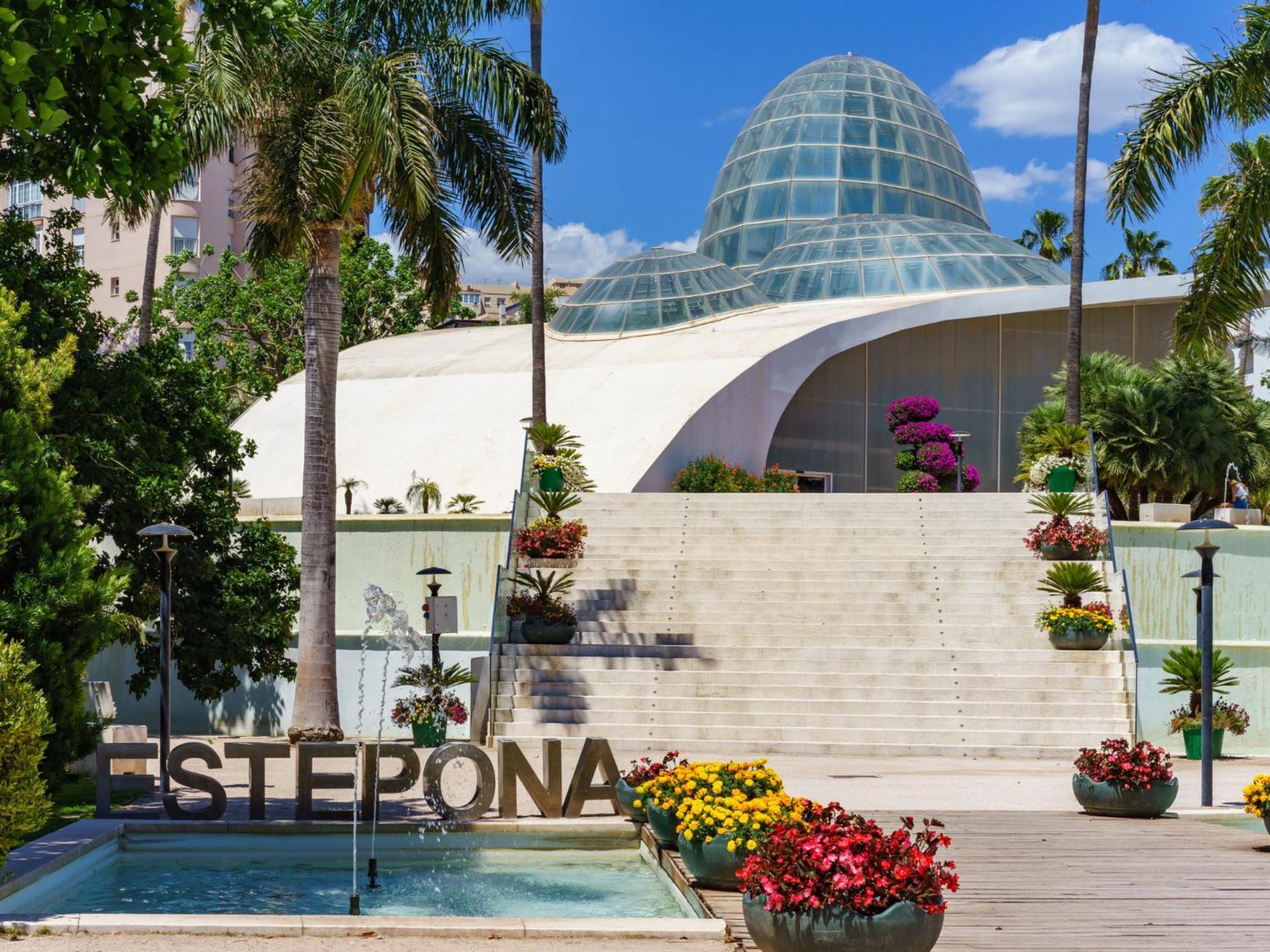Apartment Puerto Paraiso III By Interhome Estepona Kültér fotó