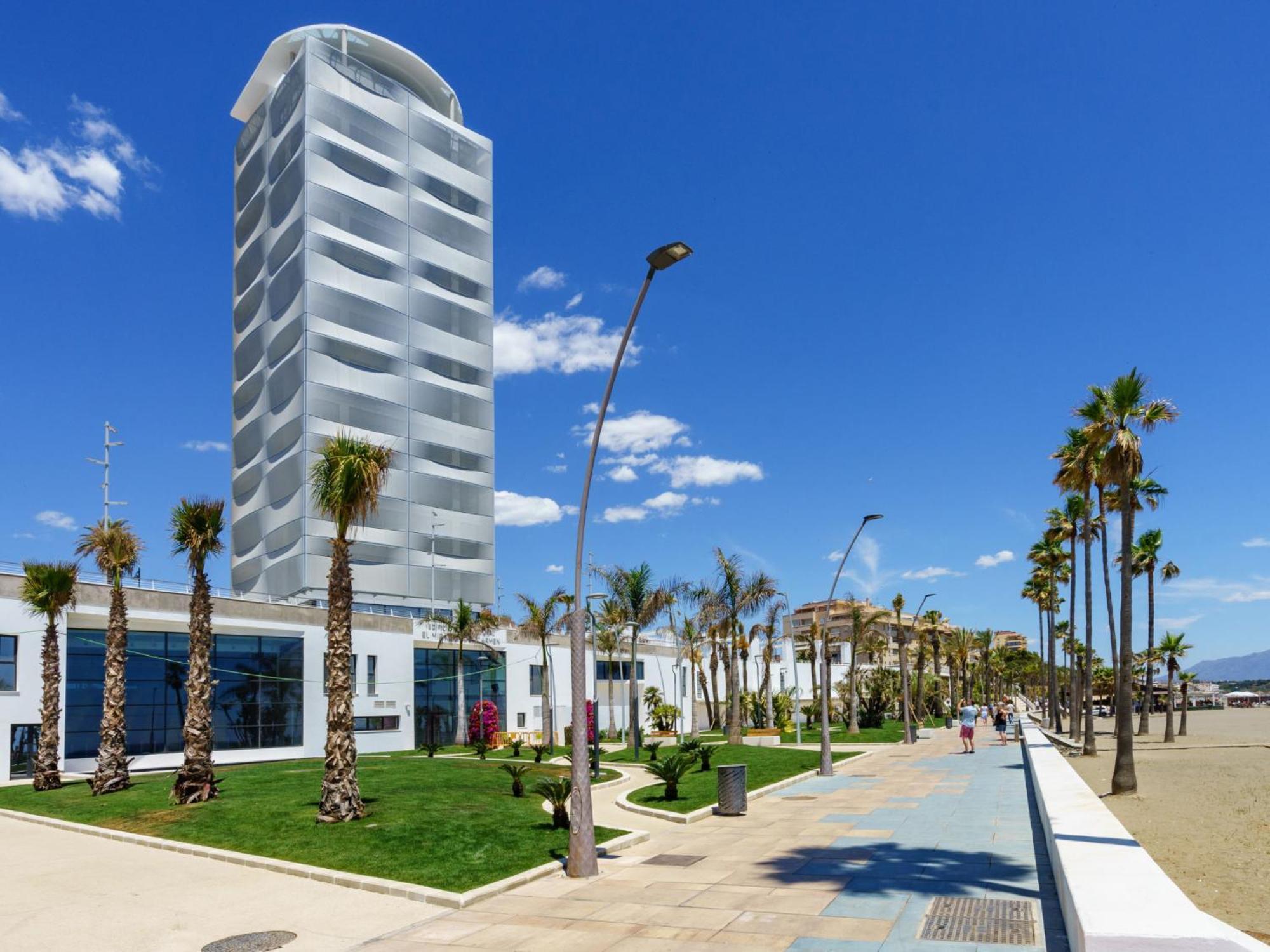 Apartment Puerto Paraiso III By Interhome Estepona Kültér fotó