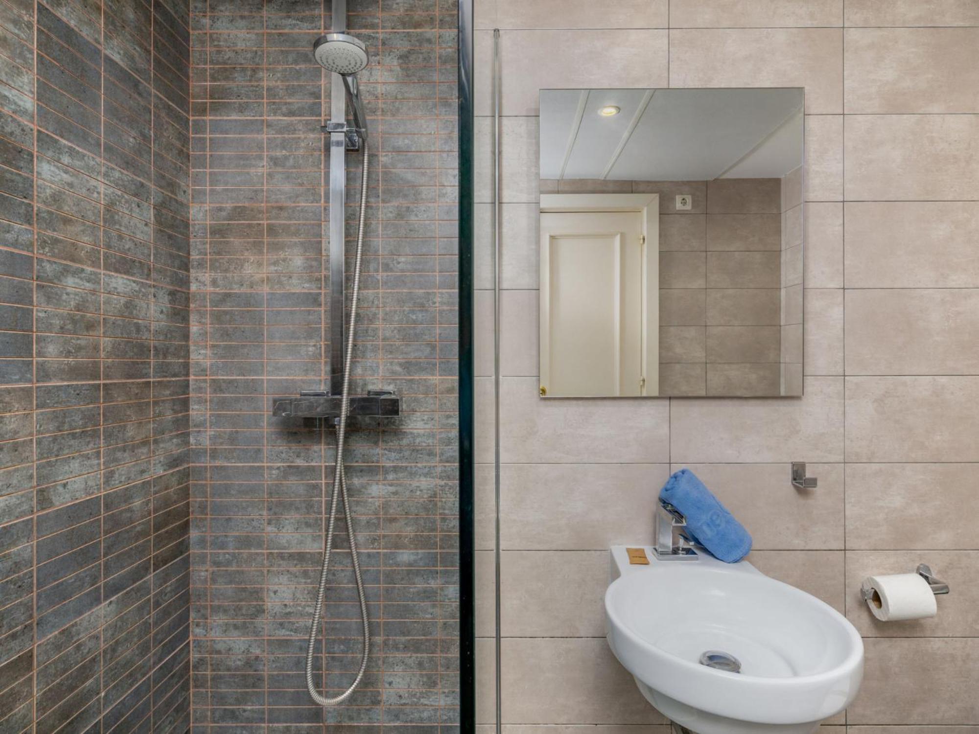Apartment Puerto Paraiso III By Interhome Estepona Kültér fotó