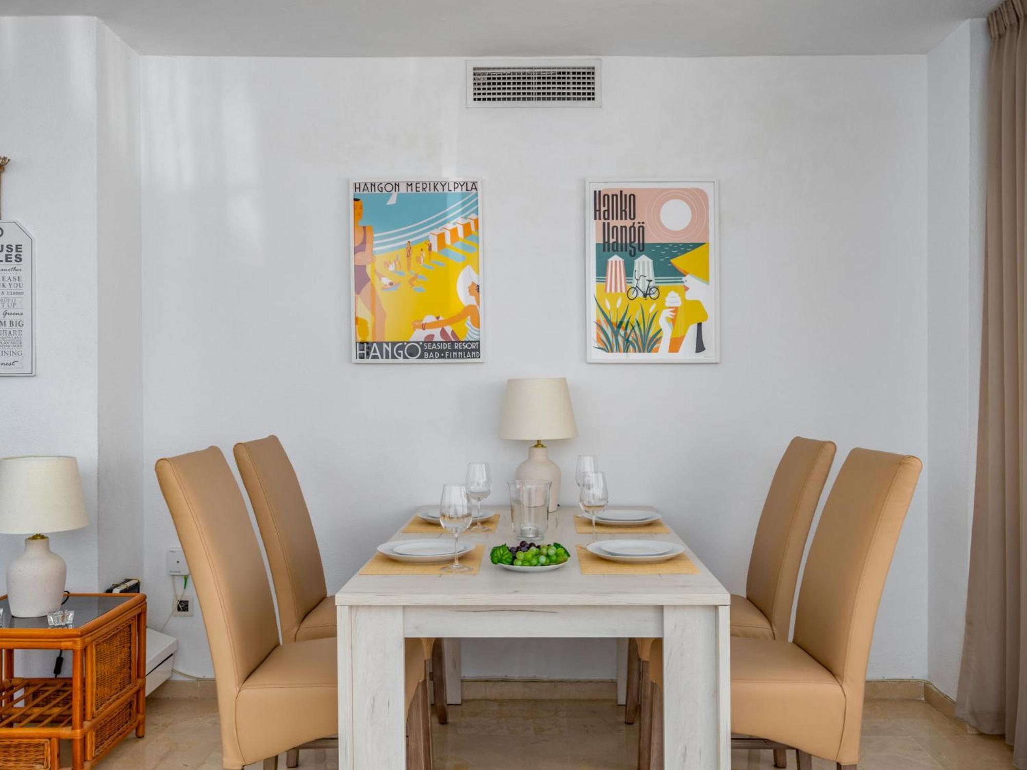 Apartment Puerto Paraiso III By Interhome Estepona Kültér fotó