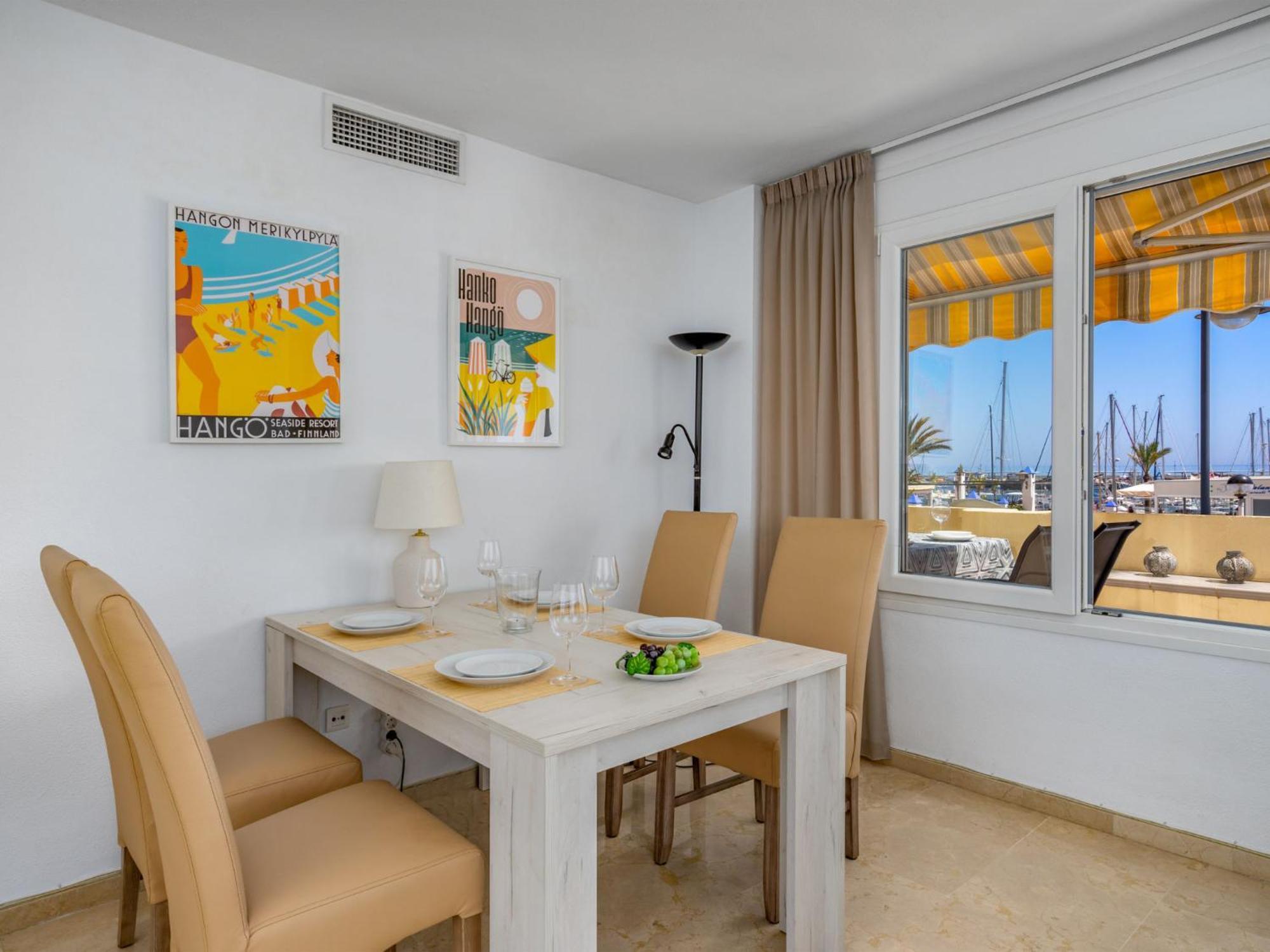 Apartment Puerto Paraiso III By Interhome Estepona Kültér fotó
