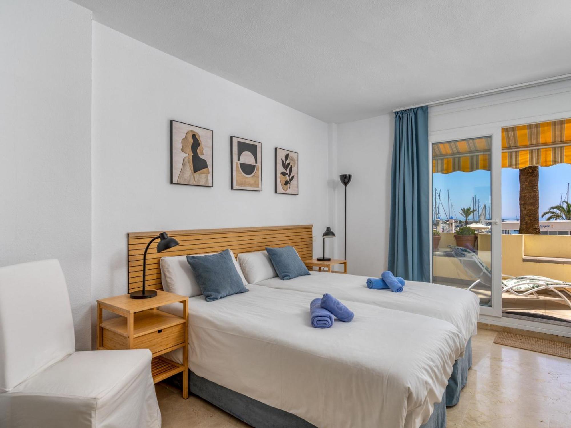 Apartment Puerto Paraiso III By Interhome Estepona Kültér fotó