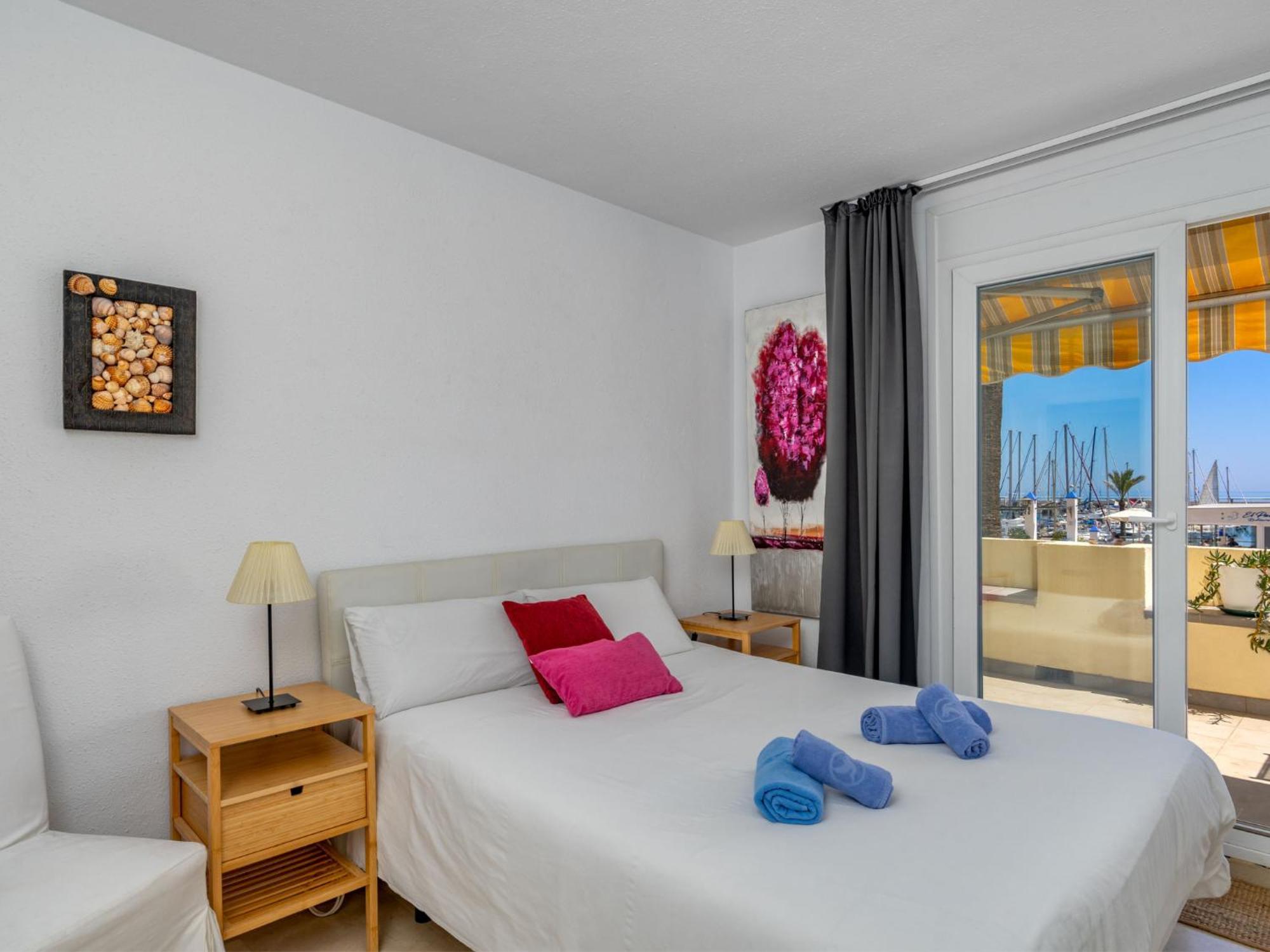 Apartment Puerto Paraiso III By Interhome Estepona Kültér fotó