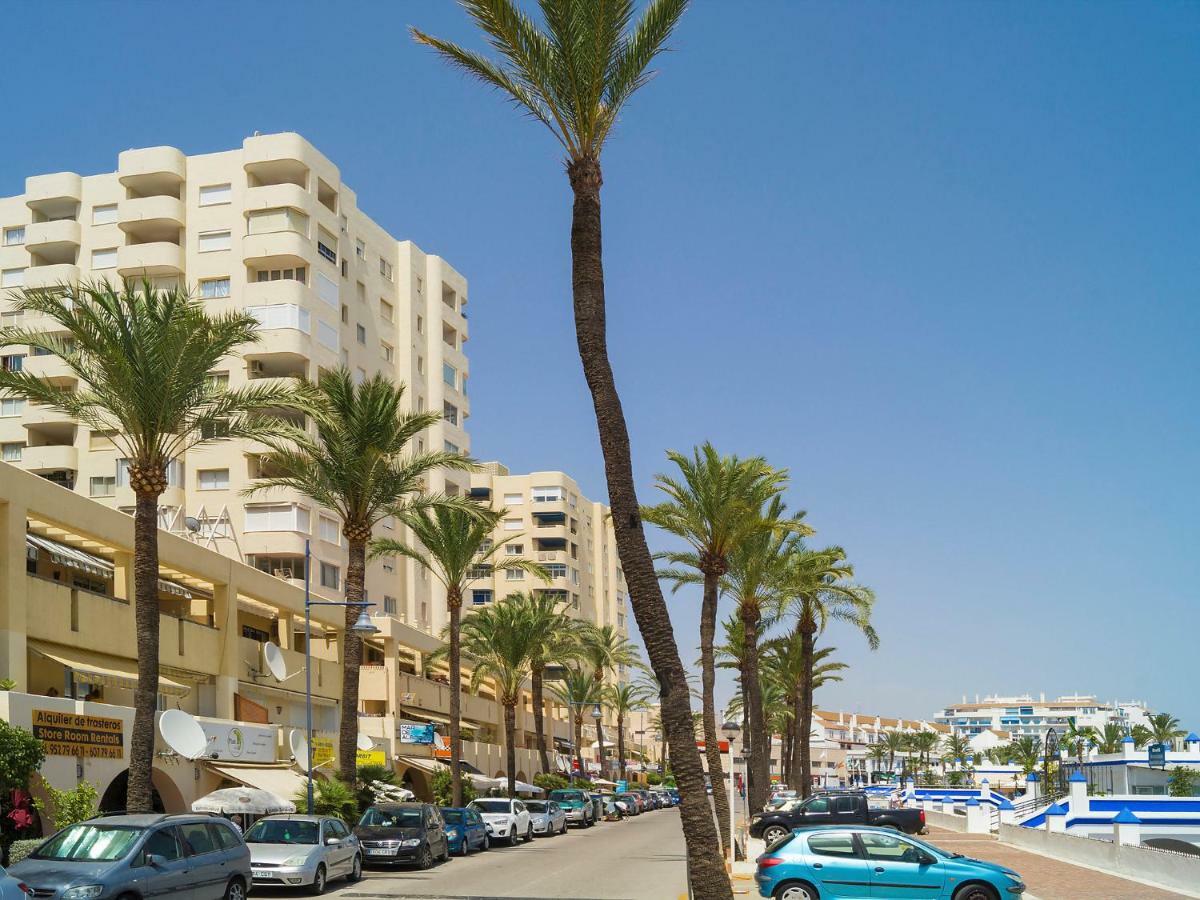 Apartment Puerto Paraiso III By Interhome Estepona Kültér fotó