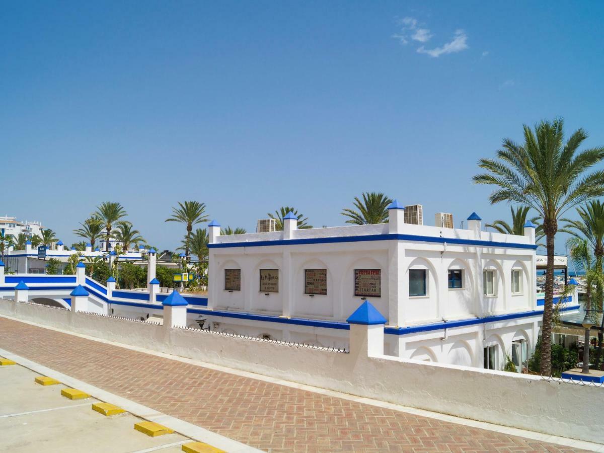 Apartment Puerto Paraiso III By Interhome Estepona Kültér fotó